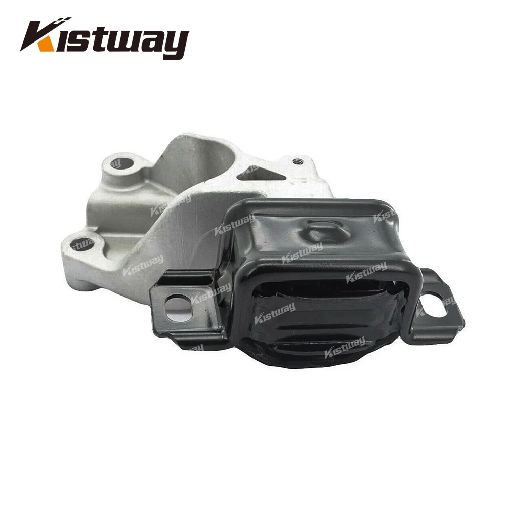 

Left Motor Bearing Rubber Engine Mount For Smart Fortwo W451 2008-2015 1.0L Electric 1322200148