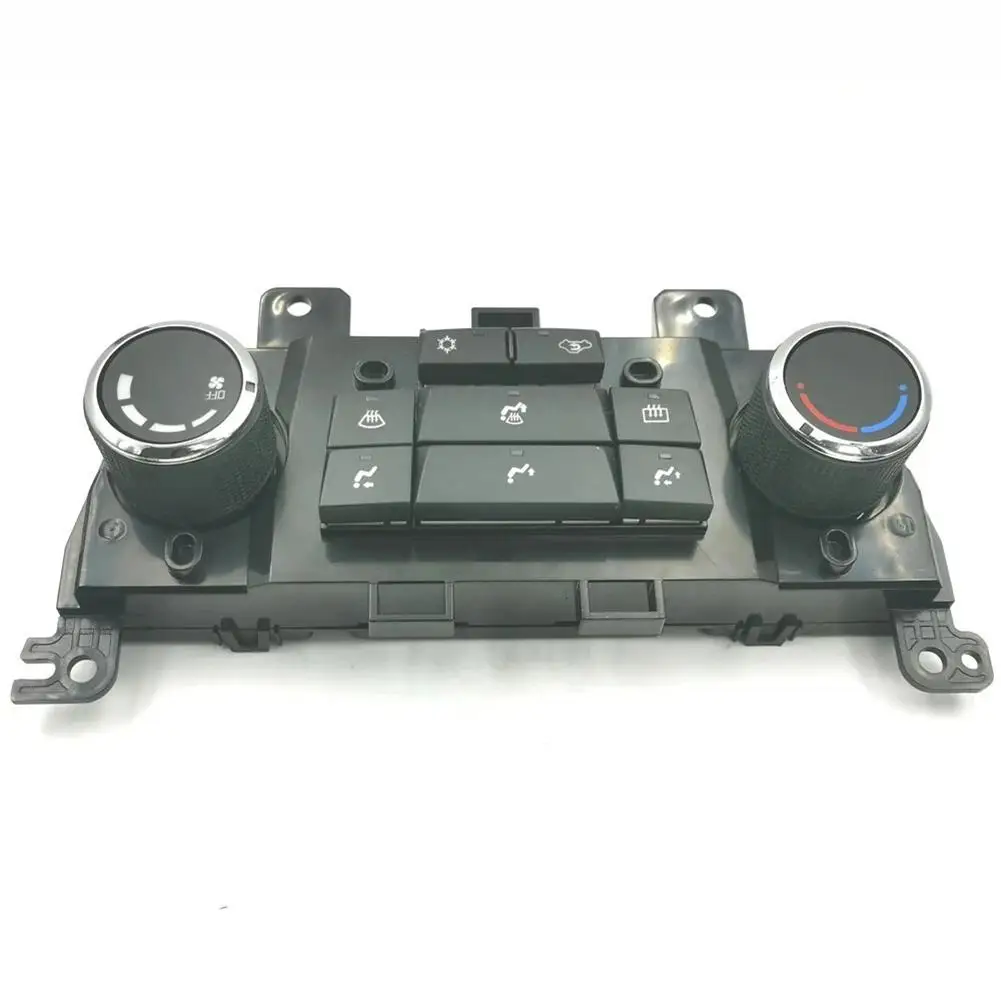 For Chevrolet For Cruze For AC Switch Heater Control System ReplFor ACement Part 96983927 for Effective Temperature Management