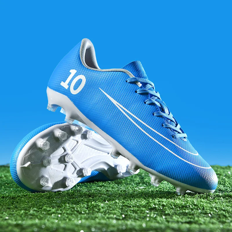 Thumbnail 4 - #35 Latest Soccer Shoes Offers
