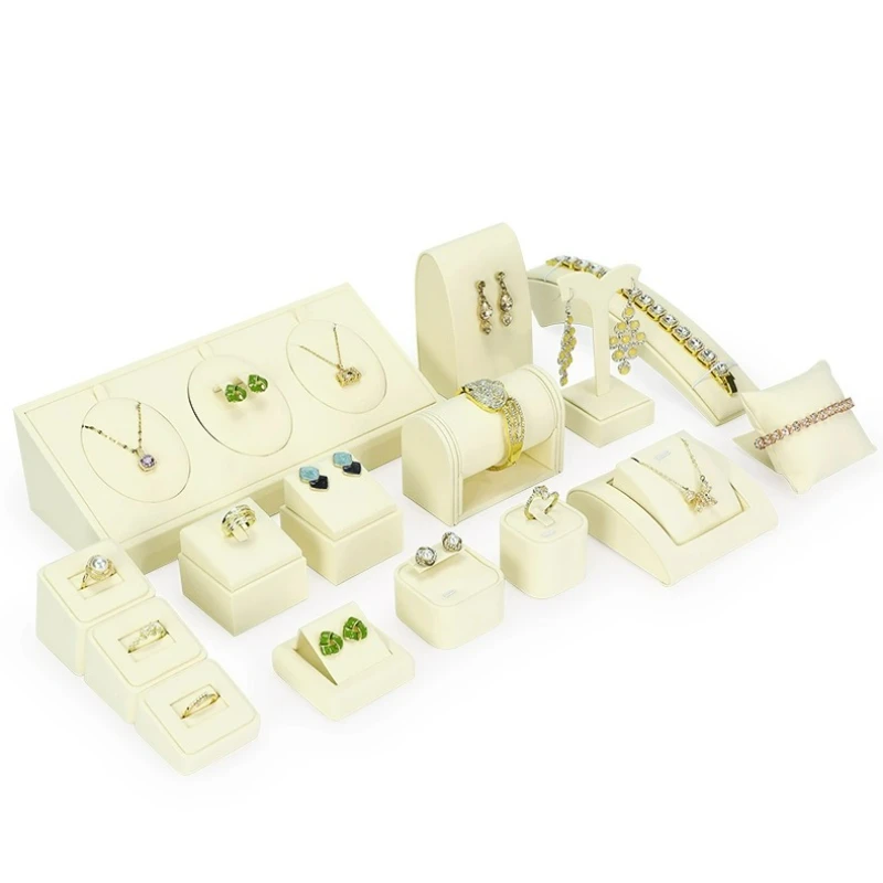 

Jewelry Display Prop Necklace Ring Earrings Jewelry Bracelet Display Stand
