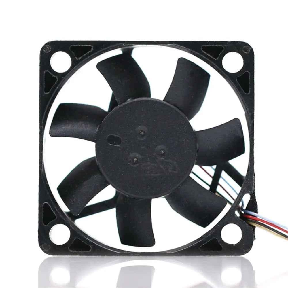 2 قطعة لـ Delta ASB0305HP-00 30 مللي متر 5 فولت PWM مروحة تبريد 3007 ، 9500 دورة في الدقيقة لوحدة معالجة الرسومات ، VRAM ، كمبيوتر صغير ، راسبيري بي ، طابعة ثلاثية الأبعاد