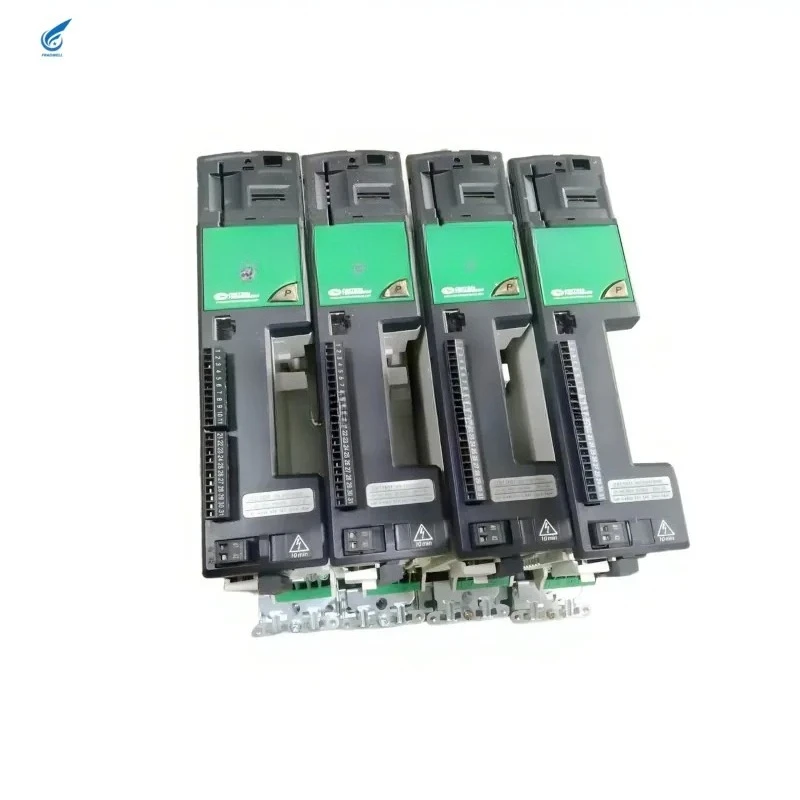 Industrial Automatic Inverter ST DST1401-DST1405P/B CT Driver Vector Control 220V 380V Good Quality Control Techniques