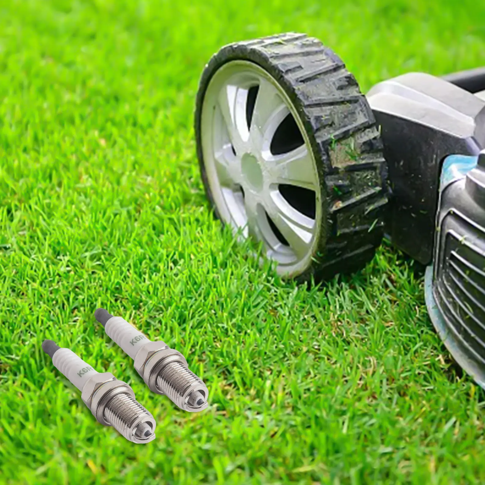 For For OHV Engine Ignition Component Compatible with For champion RC12YC Cross Reference 792015 491055 691043