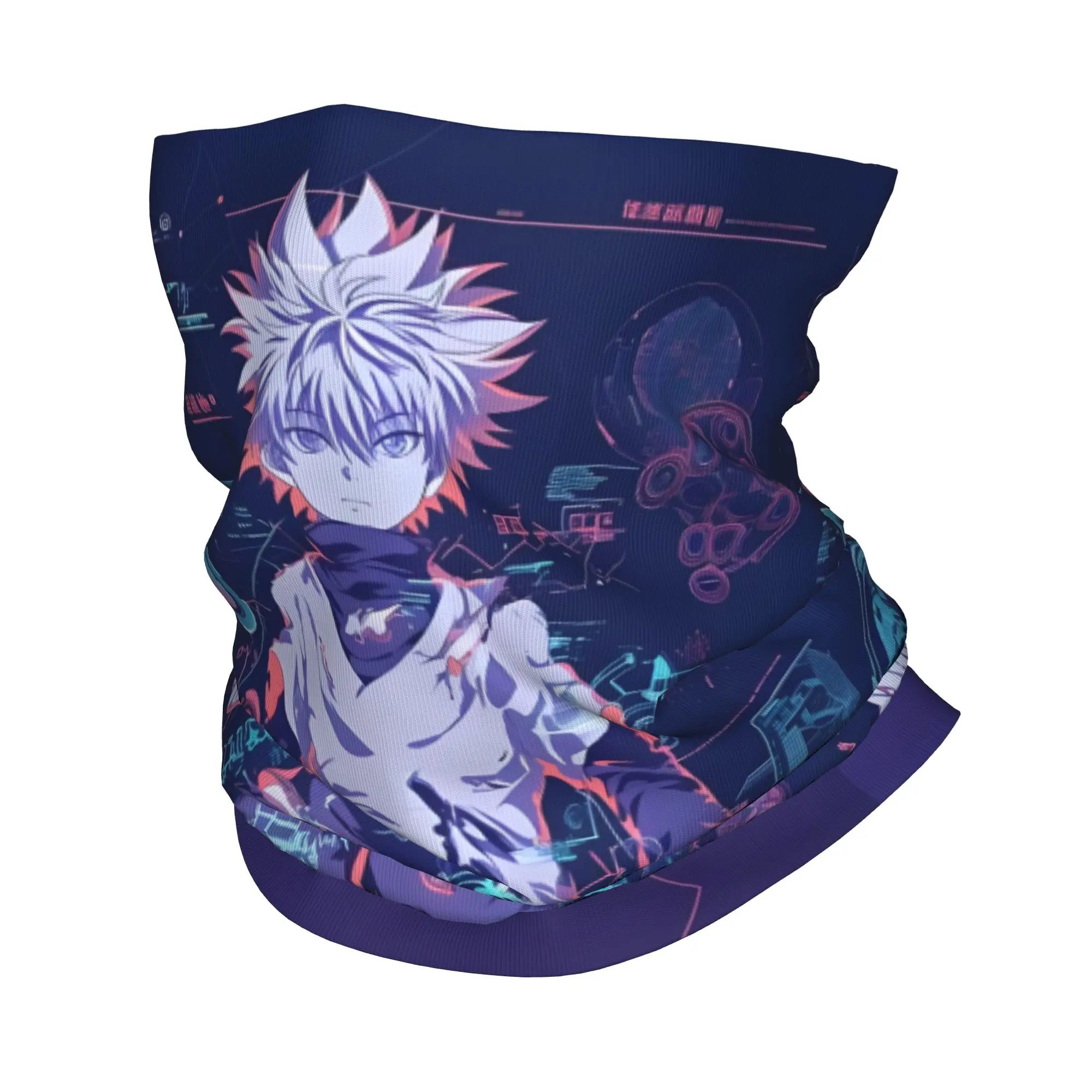 Custom Hxh Bandana … - image