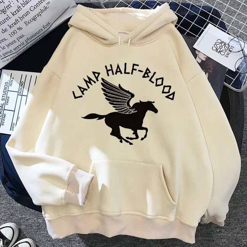 

2024 rapper percy jackson hoodie men's suit anime men's hoodie hip hop