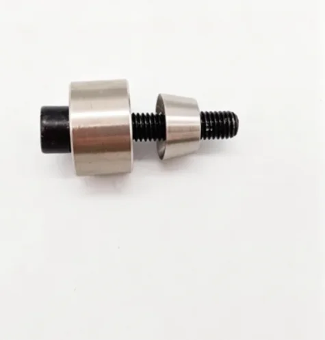 product  1pcs Reverse Parking Radar Accessory  Drill Bit Hole Puncher  Stainless Steel Radar Drill Bit 16.5mm 18mm Tool Die