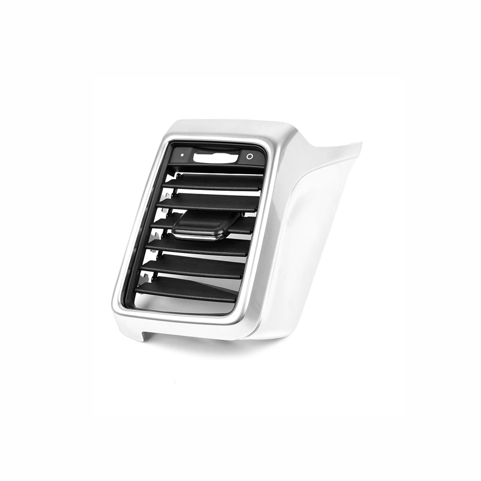 

Car Inner Dashboard Side Air Outlet Vent Panel Grille Conditioning Cover Grill For Porsche Panamera 970 2010-2016
