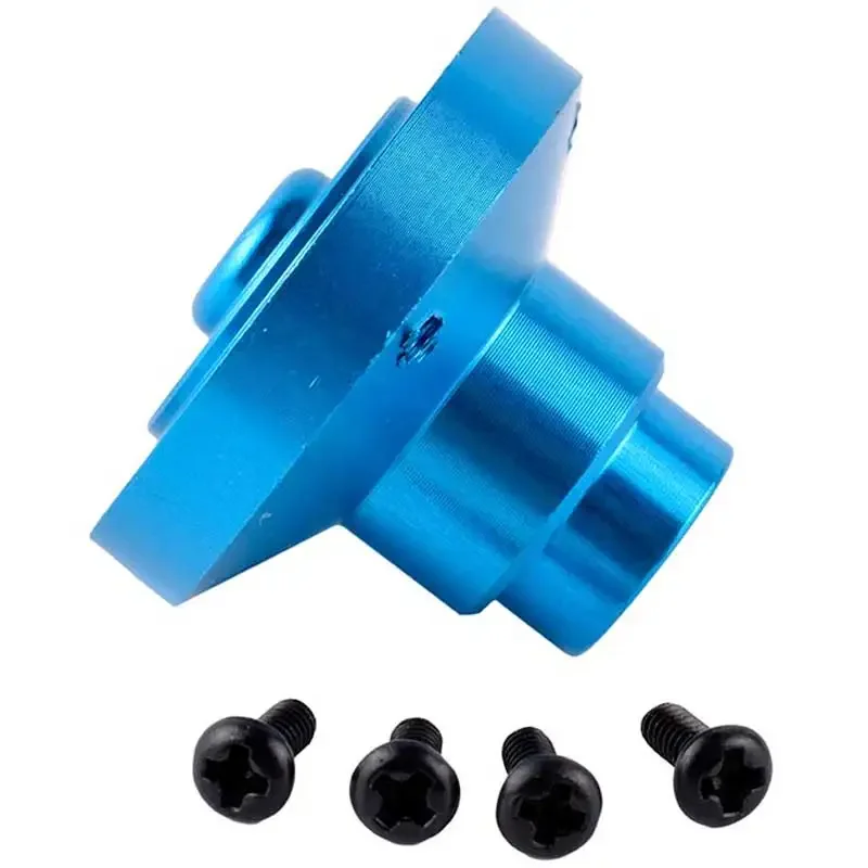 RC AX80002 Aluminum  Differential Straight Axis for Axial 1:10 SCX10 Jeep Wrangler 90022 90028