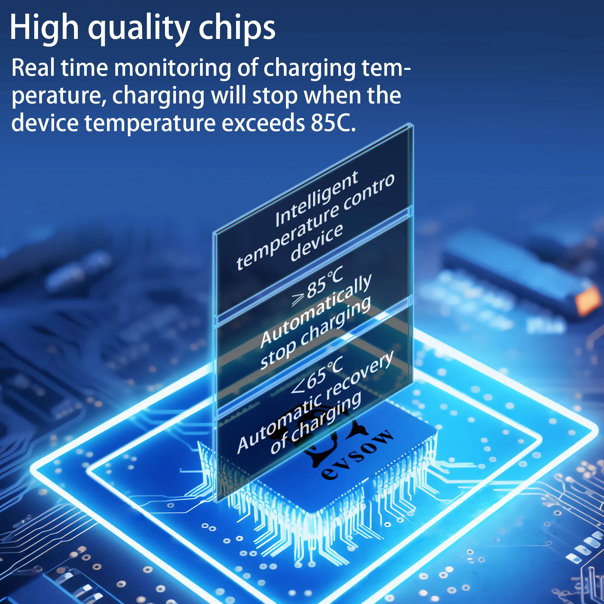 evsow شاحن سيارات كهربائية Type1 3.5KW 16A 1P J1772 شاحن سيارة كهربائية لشحن السيارة EVSE Wallbox ضبط الحالي ومجموعة وقت الشحن #4