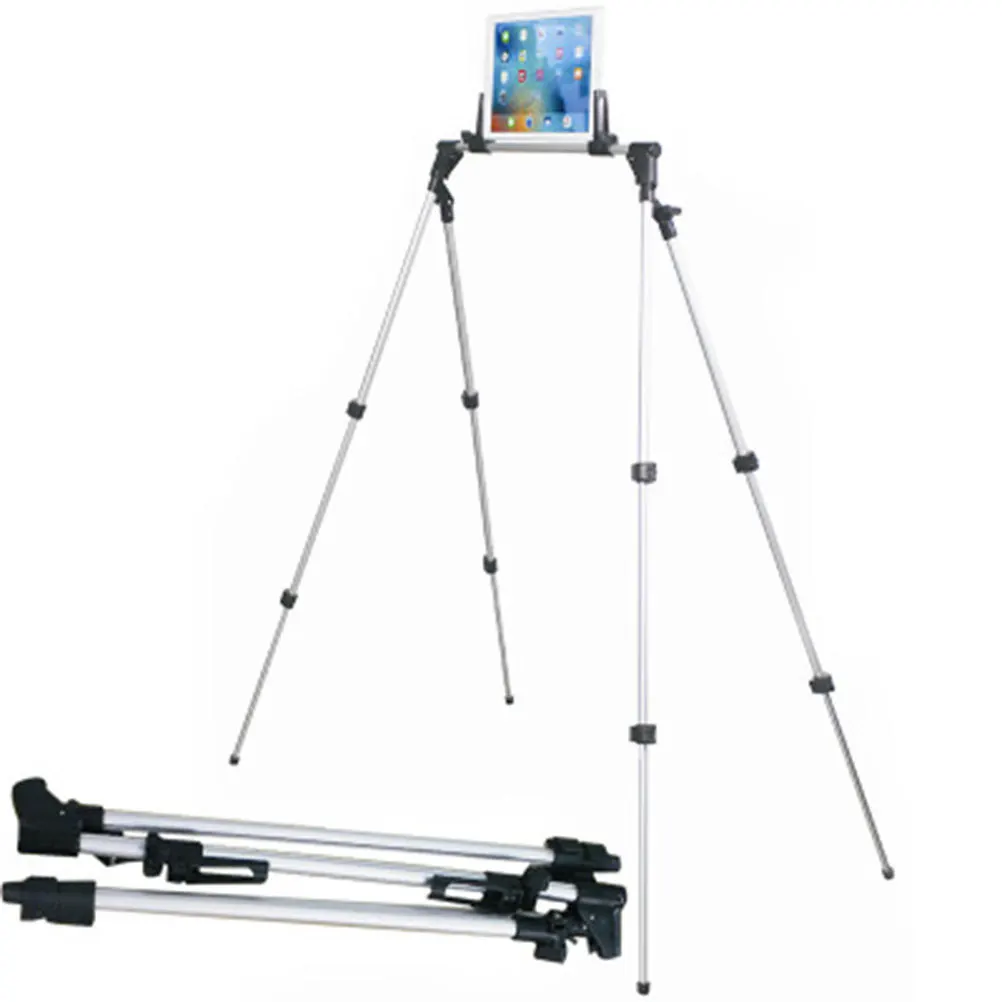 حامل حامل محمول متعدد الوظائف قابل للتعديل للهاتف اللوحي 301L قاعدة مضادة للانزلاق زوايا متعددة غرفة نوم المكتب