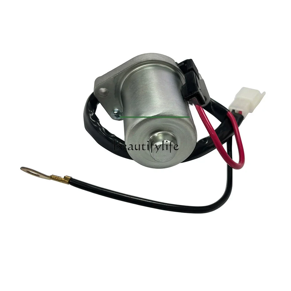 

Accessory tools0450532 0451805 Start motor Start motor