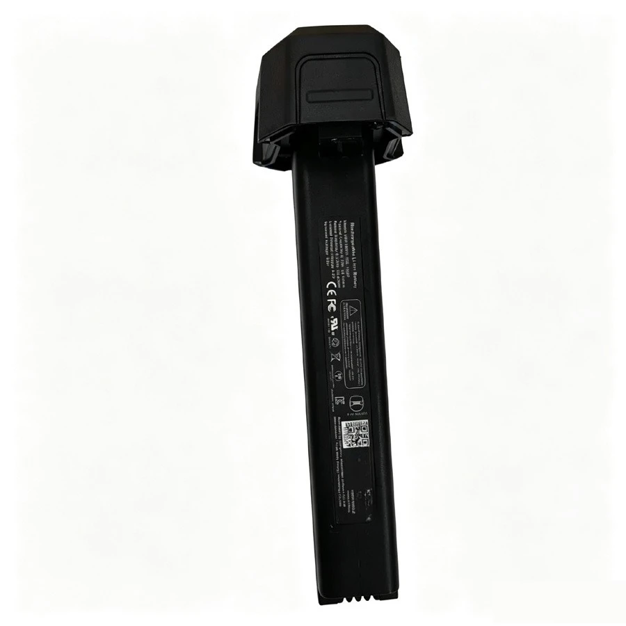 TL-HK67 INR18650-35E-1S2P Li-ion Replacement Battery Compatible with HIKMICRO HM-TPHS-HL300 Thermal Imager