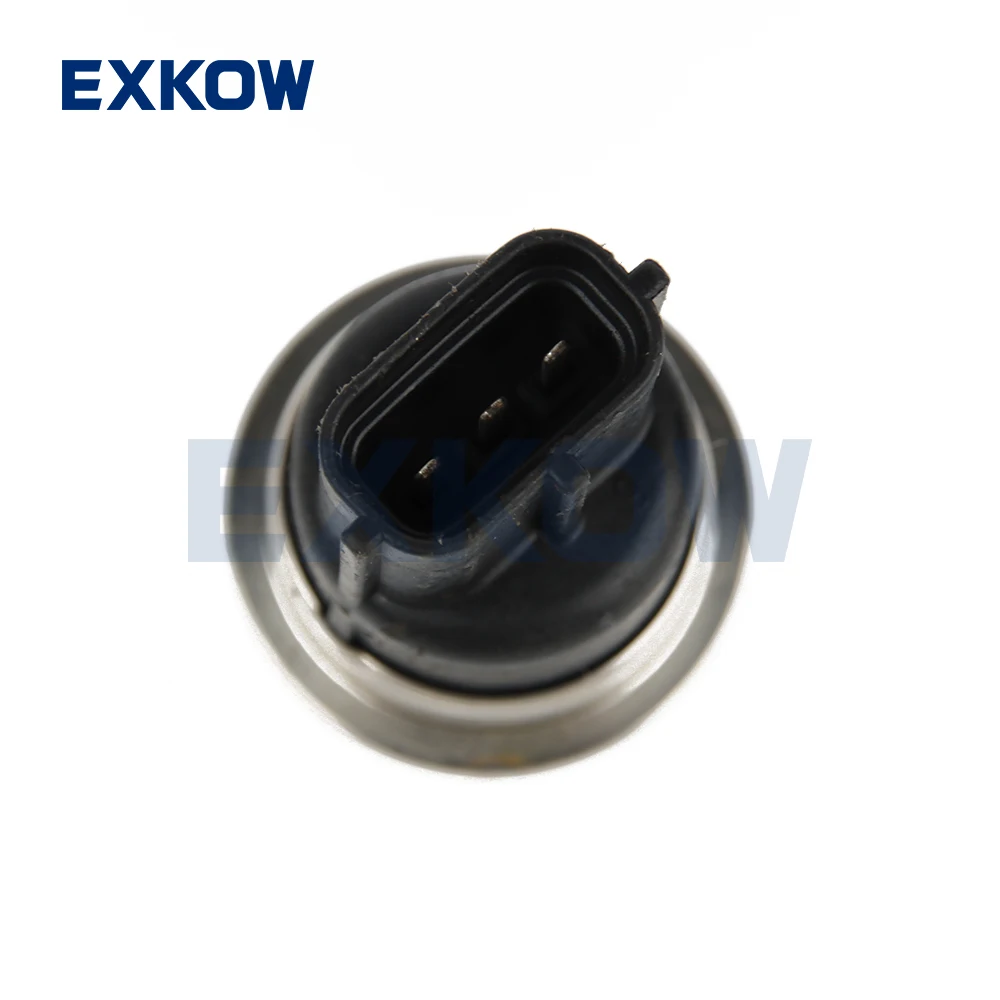 Japan Fuel Pressure Sensor for Mitsubishi Pajero Montero IO TR4 Pinin H66W H76W N84W V65 V75 MD360939 MR560127 MD347416