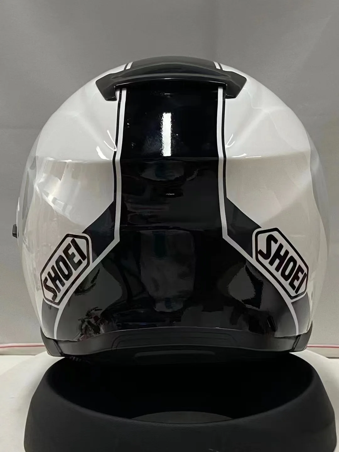 Open Face Helmet J-CRUISE 3/4 Helmet ADAGIO TC-6 WHT Double visor