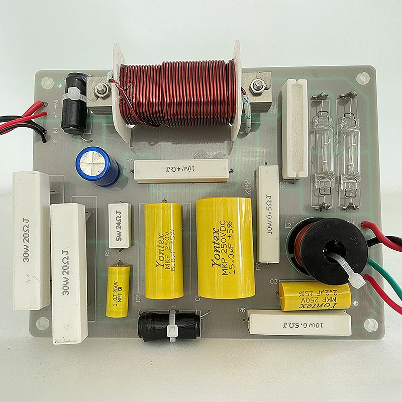 

Manufacturers supply J/BL KP8052 KP8051 speakers, high-power crossovers, stage audio speaker accessories