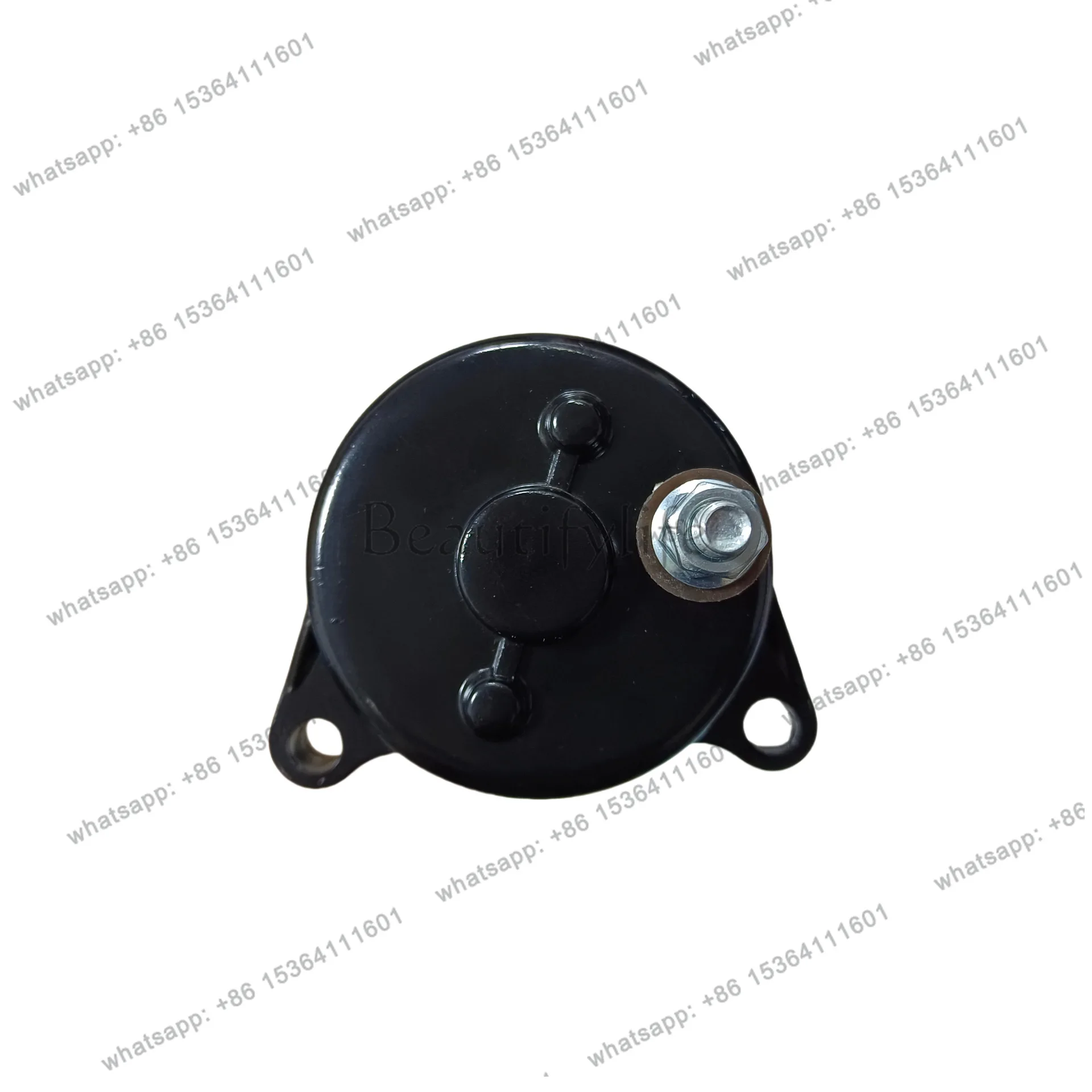 90140001000 for PULSAR 200 NS (DUKE200 motorcycle starter motor motor
