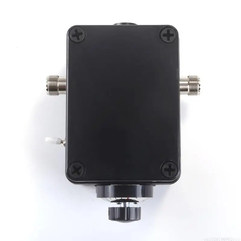 D5BB Radio Antennas for Broadcast, Aviation and UHF Reception Monitoring