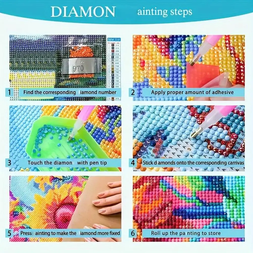 

DIY 5D лунное дерево полная круглая мозаика пейзаж цветок Алмазная вышивка искусство горный хрусталь для домашнего декора