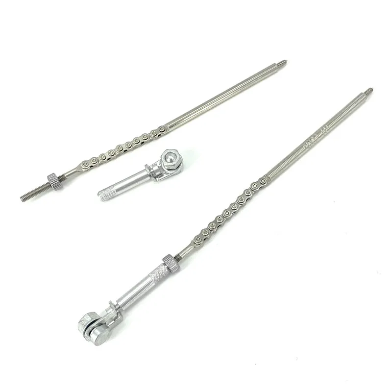 

Трос переключения передач для задней втулки Brompton Bike с 3-скоростной внутренней трансмиссией, крепление для цепи, запчасть Sturmey-Archer