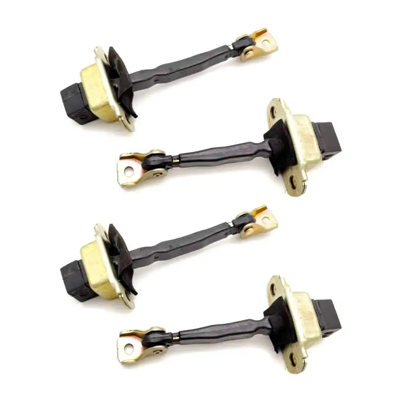 

1-4pcs 5702A091 Front Right Left Door Check Strap Stopper Hinge for Pajero Middle Door Hinge for Montero V73 V93 V97 Pinin Io