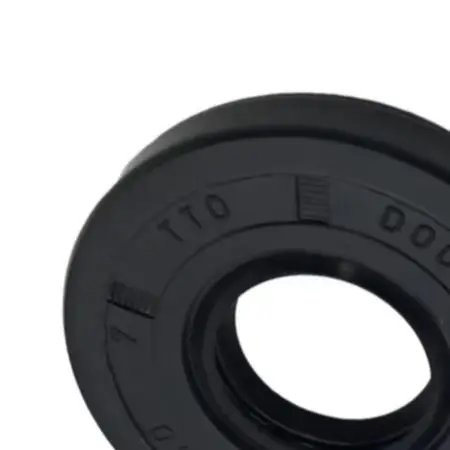2pcs Rubber For Hydro Input Seal Set For Toro For Timecutter For Z-Master For Exmark Replaces 104-5310 Lawnmower Accessorie