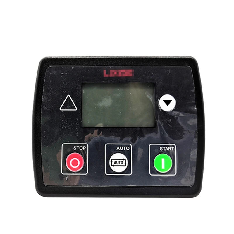 

LXC706 Completely Replace DSE702 Diesel Generator Auto Start Control Panel