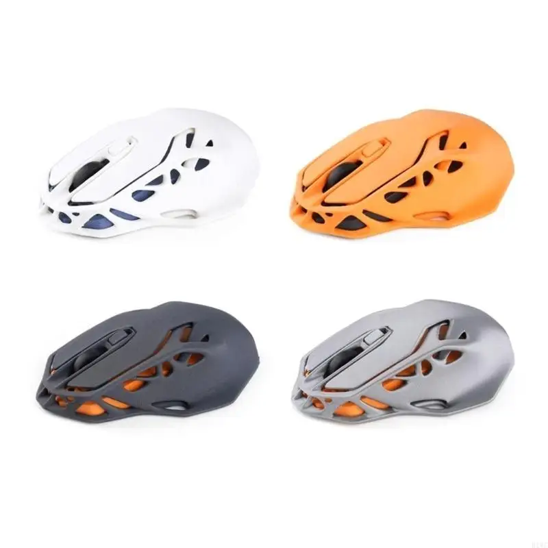 Wireless Mouse MH002 Components 3D Printing with Bluetooth-compatible 2.4GHz Connective 