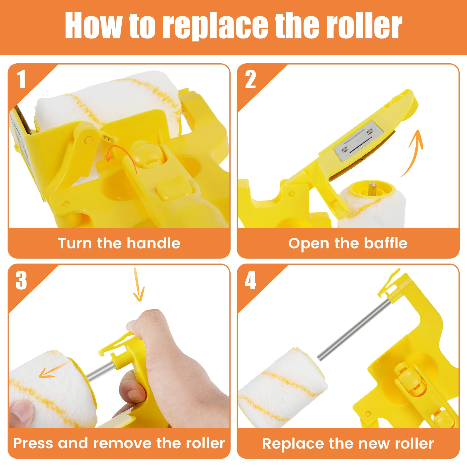 Thumbnail 4 - #31 Latest Paint Edgers Offers