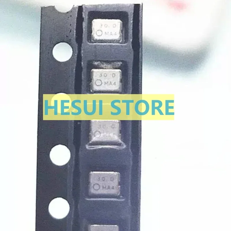 

1/5/10PCS KC2520B30.0000C10E00 Active Chip crystal oscillator 30M 30MHZ 2520 2025