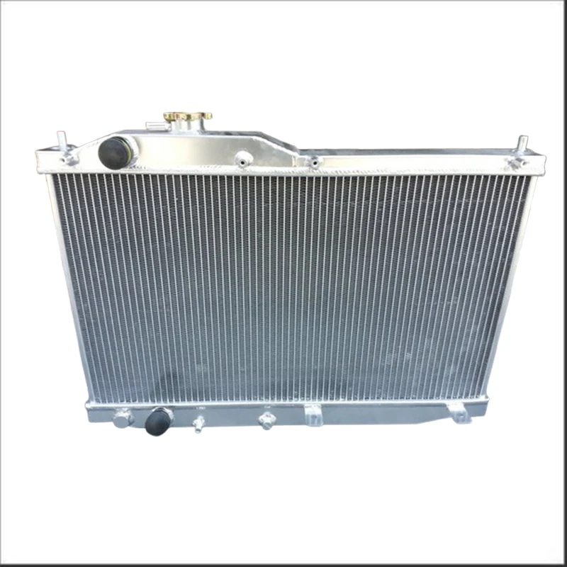 ALUMINUM RADIATOR For HONDA S2000 AP1 AP2 F20C/F22C1 2.0L 2.2L 2000 2001 2002 2003 2004 2005 2006 2007 2008 2009 MT