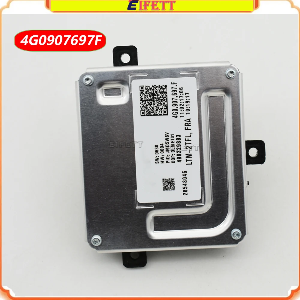 Daytime Running Lig… - image