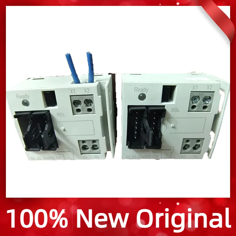 module BL20-SWIRE-DIL 100% origina