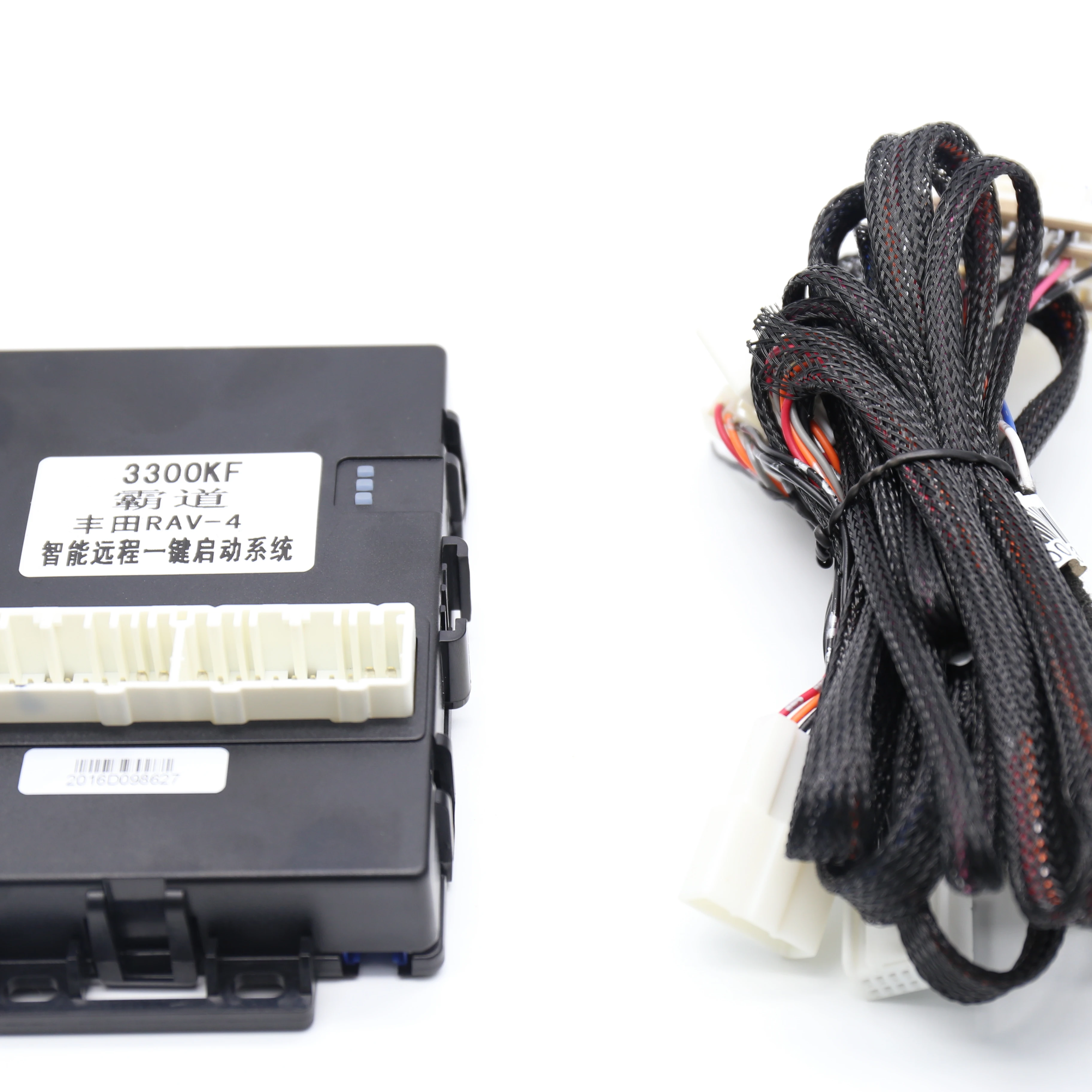 

HOTTEST Plug & Play AOD Brand with Original Remote Control for TOYOTA CAMRY 18-19