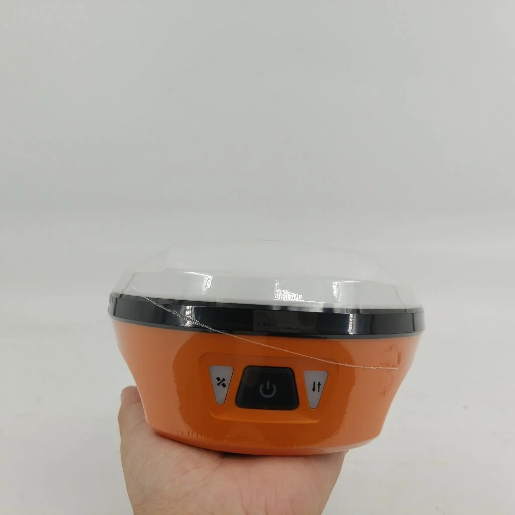 Qianxun Q700 Q800 Dgps Visual Gnss Rtk International Module Gps Land Surveying with HC6 Controller