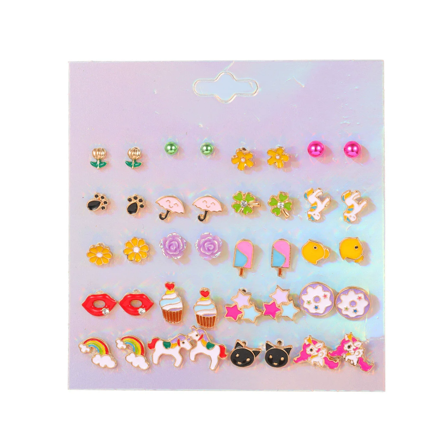 20PRS/SET Mixed Set… - image