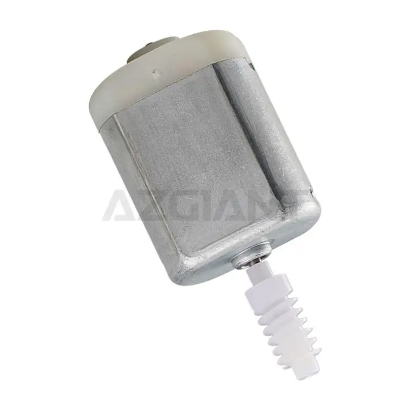 

AZGIANT for Ford Galaxy MK1 MK2 1995-2006 Mondeo 1993-1996 Car Lock System Door Motor 12V DC Actuator with plastic gear worm kit