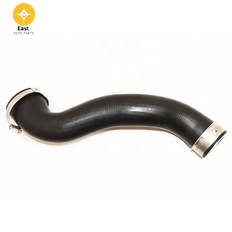 A2045280982 Car Turbocharger Intercooler Hose Pressurized Air Intake Pipes For Mercedes Benz C-CLASS W204 C220 2045280982