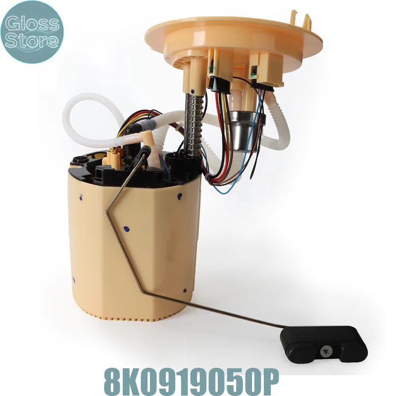 

Car Parts Fuel Pump Assembly For Audi A4 Allroad B8 (8KH) B8 (8K2) B8 Avant 8K5 A5 8T3 Convertible 8F7 Sportback 8TA A2C53394853