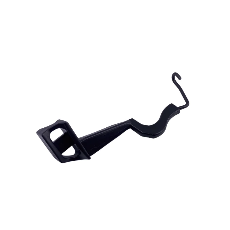 2pcs Choke Control Rod Lever For Husqvarna 51 EPA 55 EU1 55 Rancher EPA Chainsaw