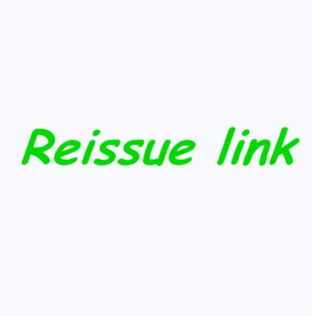 

resend link