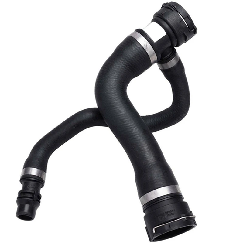 Radiator Cooling Water Hose Upper Water Hose For BMW X5 E70 17127537107 17127593490