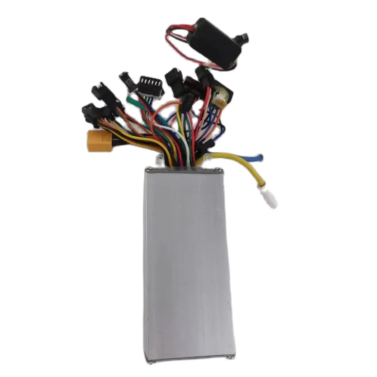 JH4AJ3232DZXJ Brushless DC48V6G JH Motor Controller Model 22A Electric Bicycle Accessories Converstion Kits