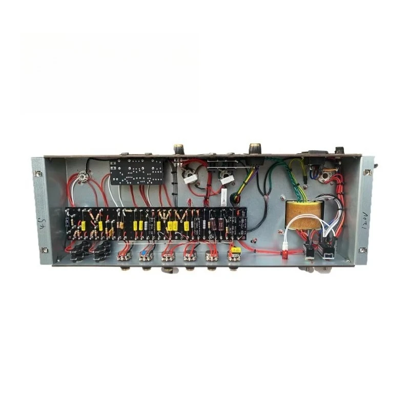 MAGT0008 Professional Vacuum Tube Amplifier Kit High Quality Amplifier Made in China