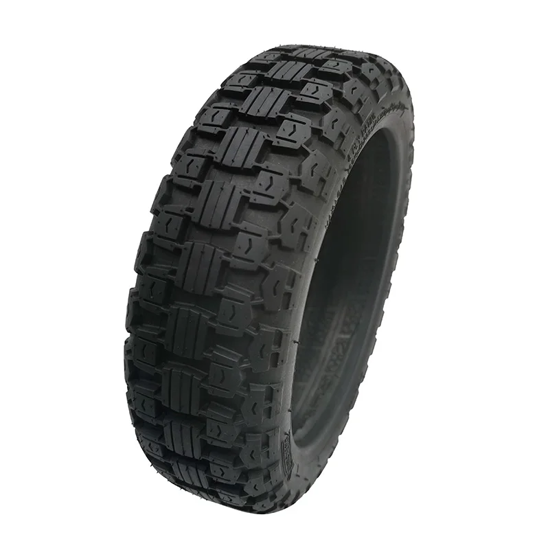 60/70-6.5 Tire for Xiaomi Ninebot Max G30 Electric Scooter 10 Inch Anti-Skid and Wear-Resistant Pneumatic Tyre