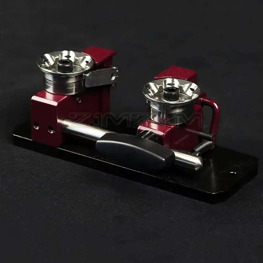 

13-88MM Leather Edge Strap Beveler Trimmer Cutter Manual Leather Belt Edge Side Trimming Machine Strap Edger