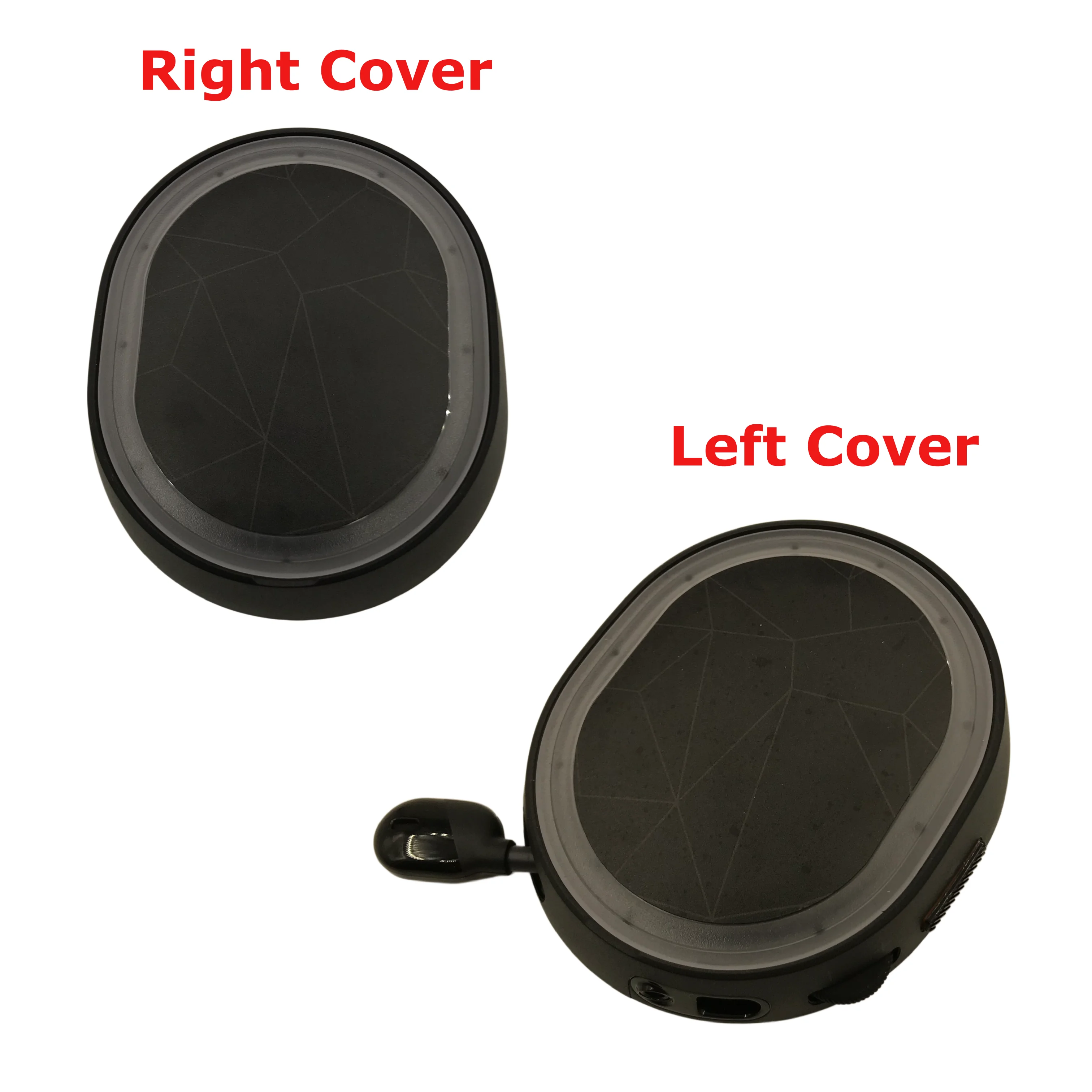 Original Headphone Replacement Repair Parts Spare Parts For SteelSeries Arctis Pro Wired Headset
