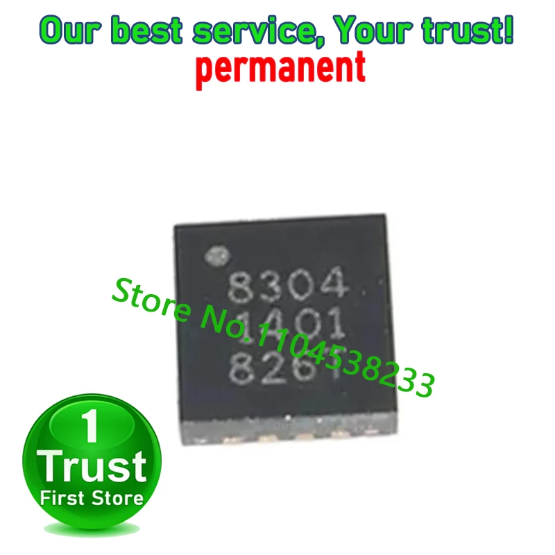 a8304-a8304sestr-t-10pcs-lot-8304-trust-first-em-estoque