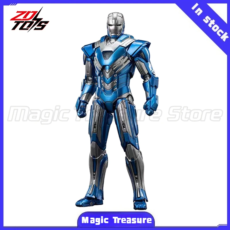 

【MT】 ZD TOYS Marvel IRON MAN MARK 30 1/10 SCALE IRON MAN COLLECTIONS