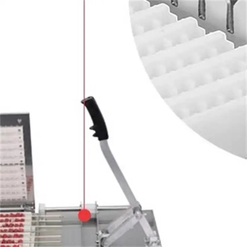 Bbq Meat Skewer Man…