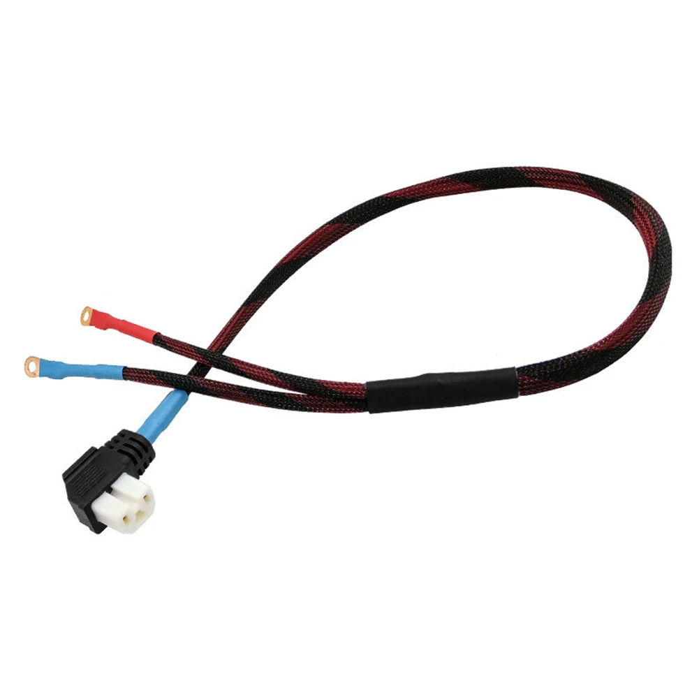 

High Power Wire 8AWG Power Cable 7.0mm Outer Diameter Compatible With Electric Vehicles For Charging Electric Vehicles